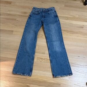 Zara jeans